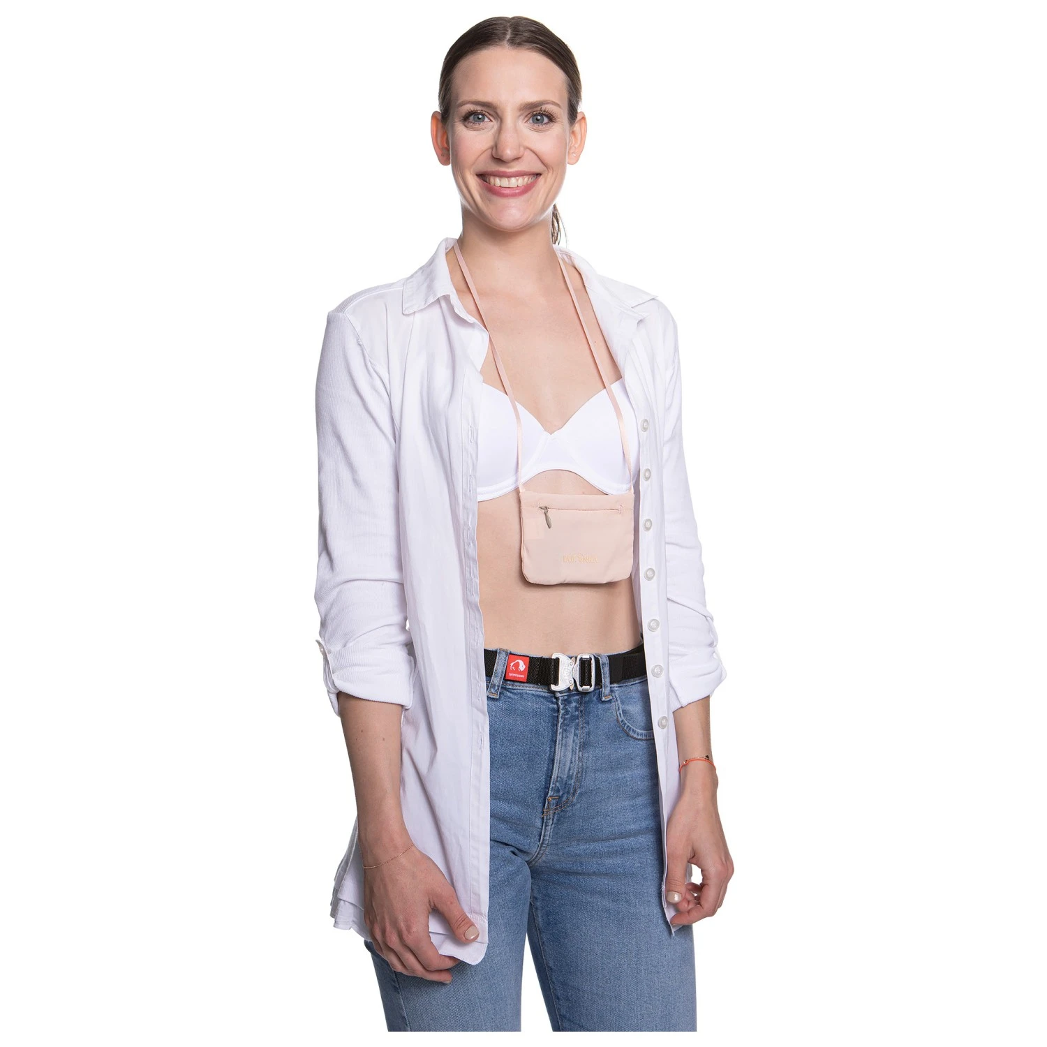 Tatonka Soft ID Pocket - Valuables Pouch 6 Tatonka Soft ID Pocket - Valuables Pouch - Image 4