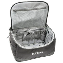 Tatonka Wash Case - Wash Bag -Brunner Sales 2025 tatonka wash case wash bag detail 3