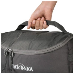 Tatonka Wash Case - Wash Bag -Brunner Sales 2025 tatonka wash case wash bag detail 5