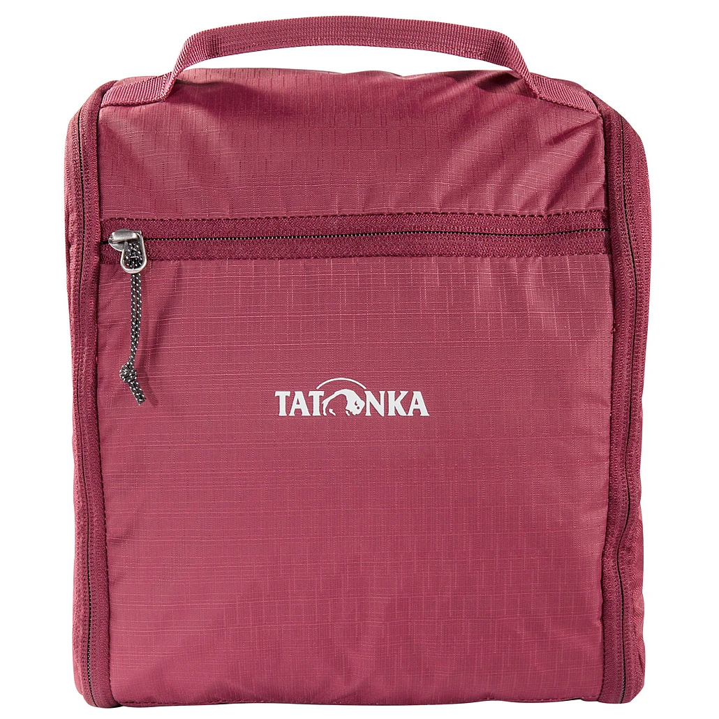 Tatonka Washbag DLX - Wash Bag 4 Tatonka Washbag DLX - Wash Bag - Image 2