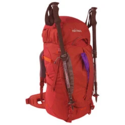 Tatonka Women's Norix 44 - Mountaineering Backpack -Brunner Sales 2025 tatonka womens norix 44 mountaineering backpack detail 5