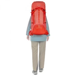 Tatonka Women's Yukon LT 50+10 Recco - Walking Backpack 25 Tatonka Women's Yukon LT 50+10 Recco - Walking Backpack -Brunner Sales 2025 tatonka womens yukon lt 50 10 recco walking backpack detail 12