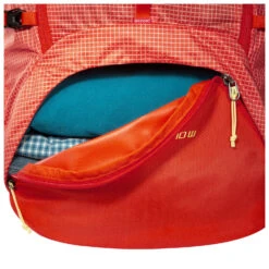 Tatonka Women's Yukon LT 50+10 Recco - Walking Backpack 20 Tatonka Women's Yukon LT 50+10 Recco - Walking Backpack -Brunner Sales 2025 tatonka womens yukon lt 50 10 recco walking backpack detail 7