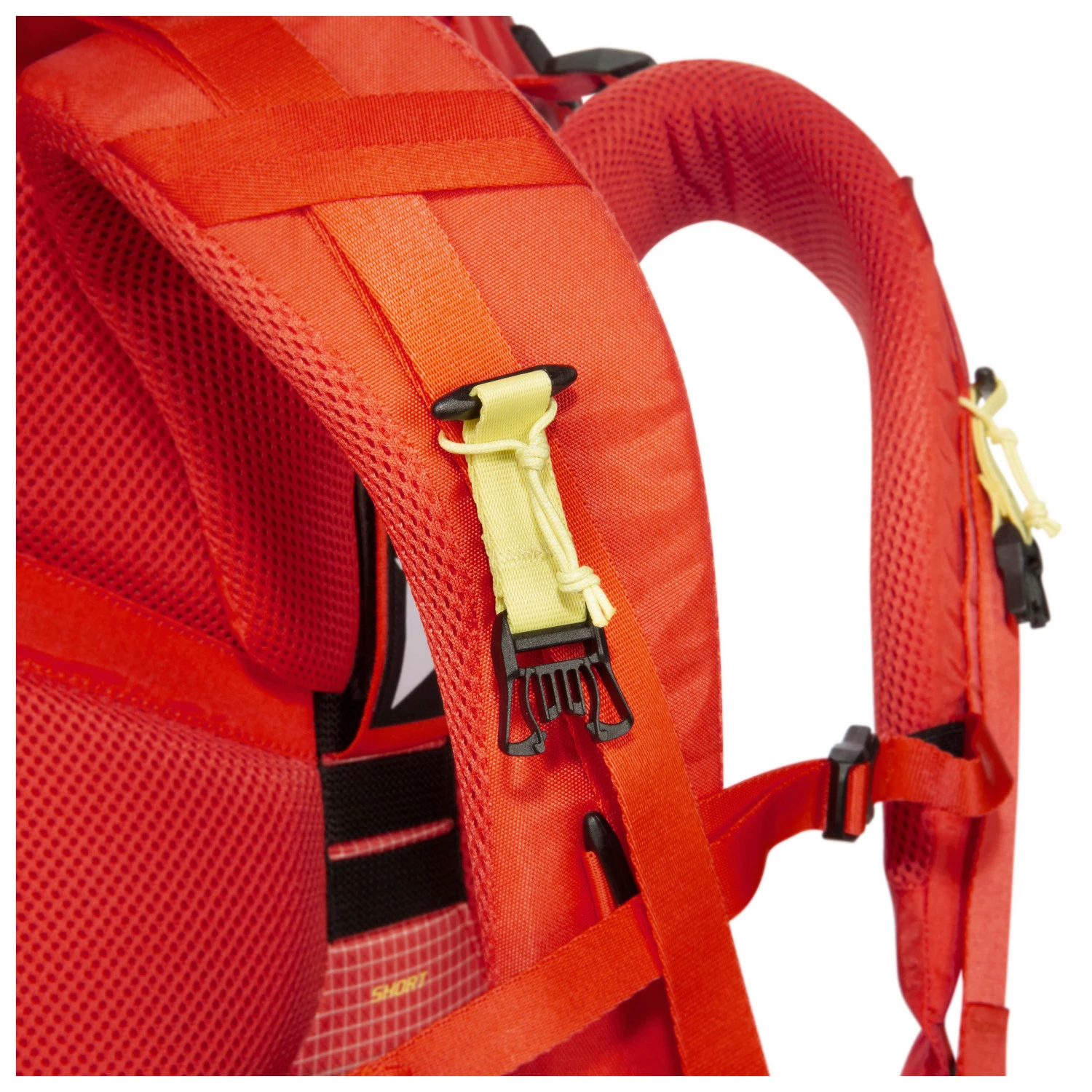 Tatonka Women's Yukon LT 50+10 Recco - Walking Backpack 10 Tatonka Women's Yukon LT 50+10 Recco - Walking Backpack - Image 8