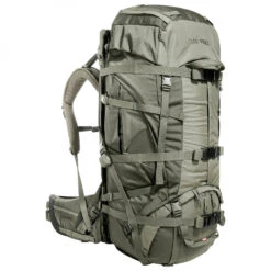 Tatonka Yukon Carrier Pack 55+10 - Walking Backpack