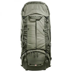 Tatonka Yukon Carrier Pack 55+10 - Walking Backpack -Brunner Sales 2025 tatonka yukon carrier pack 55 10 walking backpack detail 3