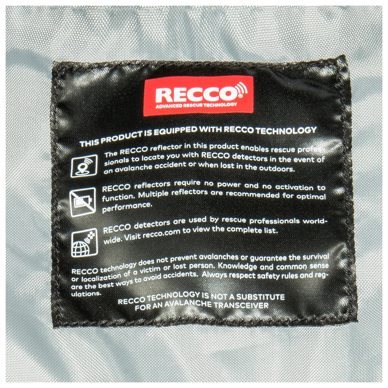 Tatonka Yukon X1 75+10 - Walking Backpack 14 Tatonka Yukon X1 75+10 - Walking Backpack - Image 12