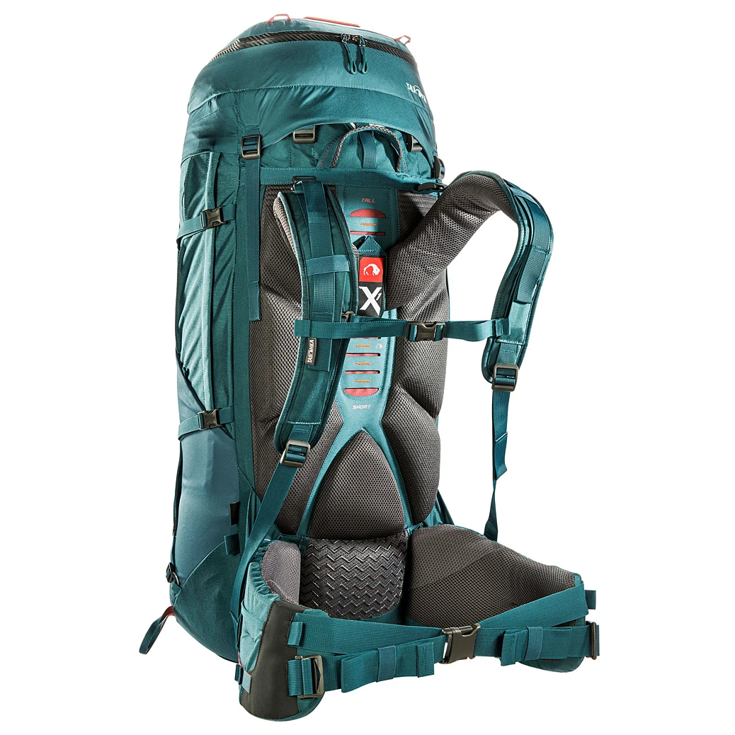 Tatonka Yukon X1 75+10 - Walking Backpack 5 Tatonka Yukon X1 75+10 - Walking Backpack - Image 3