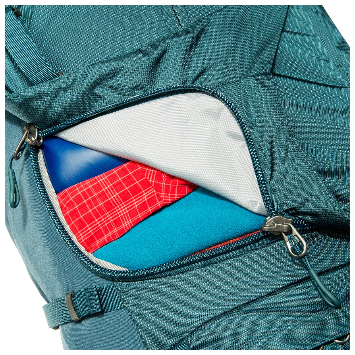 Tatonka Yukon X1 75+10 - Walking Backpack 9 Tatonka Yukon X1 75+10 - Walking Backpack - Image 7