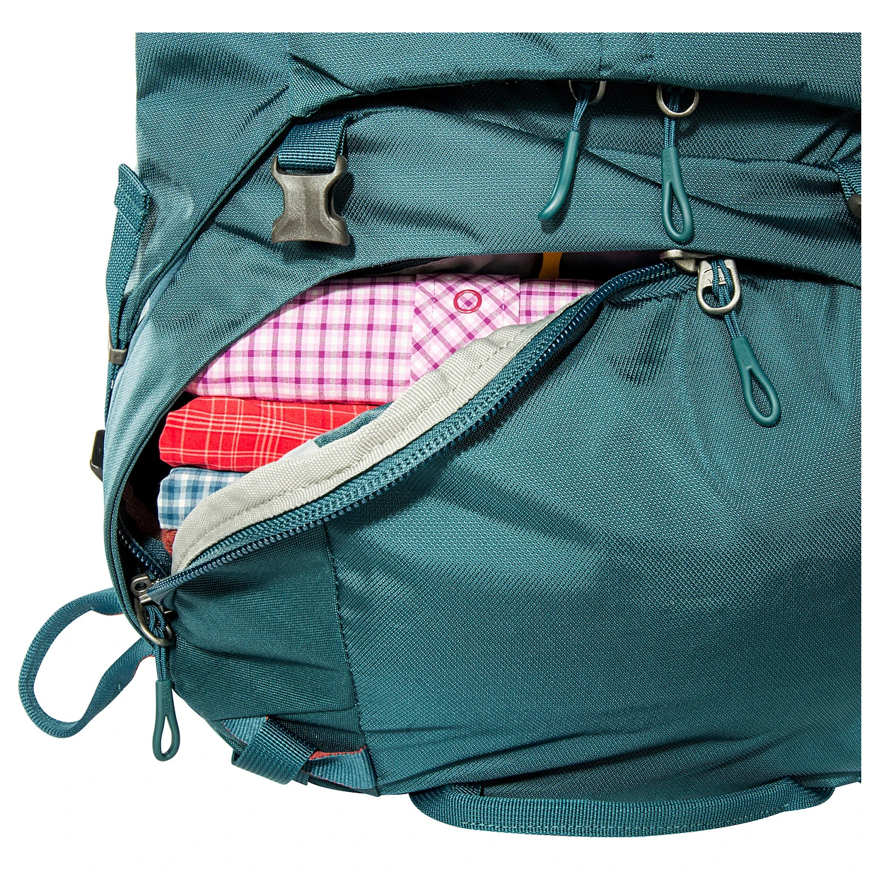 Tatonka Yukon X1 75+10 - Walking Backpack 10 Tatonka Yukon X1 75+10 - Walking Backpack - Image 8