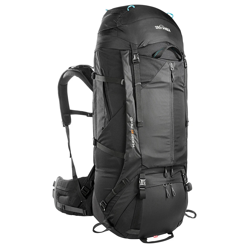 Tatonka Yukon X1 75+10 - Walking Backpack 3 Tatonka Yukon X1 75+10 - Walking Backpack