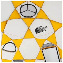 The North Face 2-Meter Dome - Group Tent 14 The North Face 2-Meter Dome - Group Tent -Brunner Sales 2025 the north face 2 meter dome group tent detail 5
