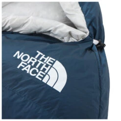 The North Face Blue Kazoo Eco - Down Sleeping Bag 10 The North Face Blue Kazoo Eco - Down Sleeping Bag -Brunner Sales 2025 the north face blue kazoo eco down sleeping bag detail 3
