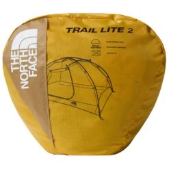 The North Face Evolution 2 - 2-person Tent 22 The North Face Evolution 2 - 2-person Tent -Brunner Sales 2025 the north face evolution 2 2 person tent detail 10