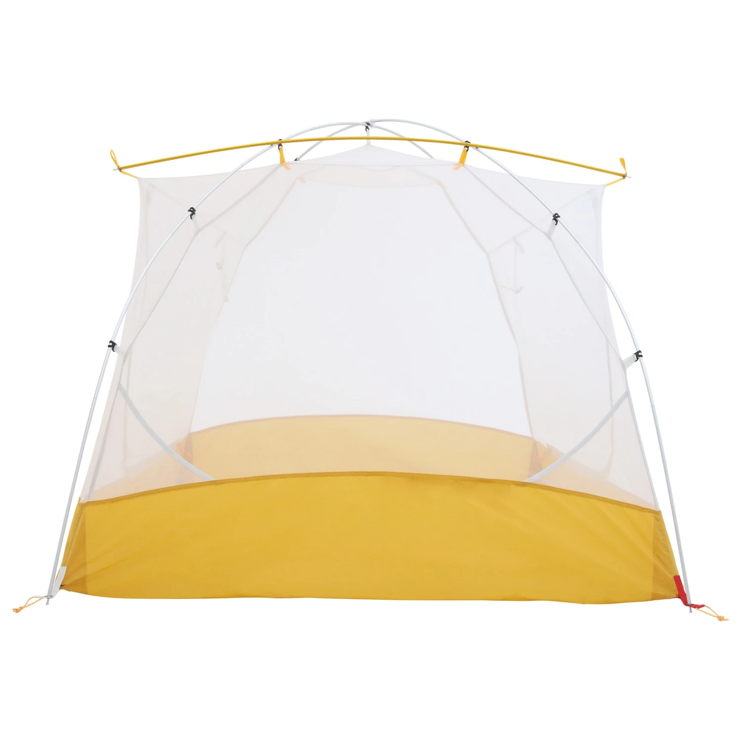 The North Face Evolution 2 - 2-person Tent 10 The North Face Evolution 2 - 2-person Tent - Image 8