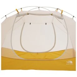 The North Face Evolution 4 - 4-person Tent 16 The North Face Evolution 4 - 4-person Tent -Brunner Sales 2025 the north face evolution 4 4 person tent detail 5