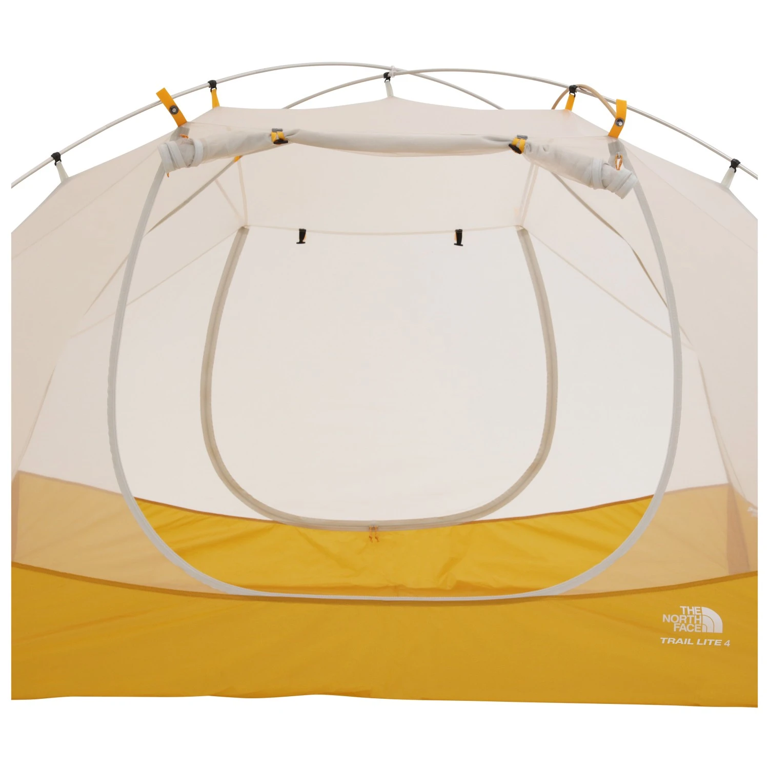 The North Face Evolution 4 - 4-person Tent 7 The North Face Evolution 4 - 4-person Tent - Image 5