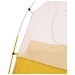 The North Face Evolution 4 - 4-person Tent 18 The North Face Evolution 4 - 4-person Tent -Brunner Sales 2025 the north face evolution 4 4 person tent detail 7