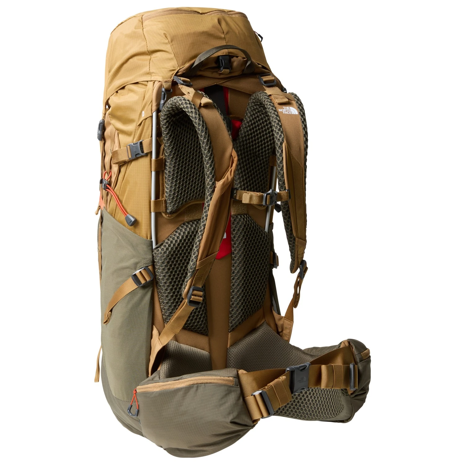 The North Face Evolution 50 - Walking Backpack 4 The North Face Evolution 50 - Walking Backpack - Image 2