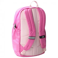 The North Face Kid's Mini Recon - Kids' Backpack -Brunner Sales 2025 the north face kids mini recon kids backpack detail 2