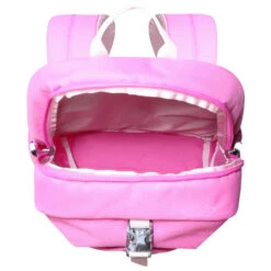 The North Face Kid's Mini Recon - Kids' Backpack -Brunner Sales 2025 the north face kids mini recon kids backpack detail 4