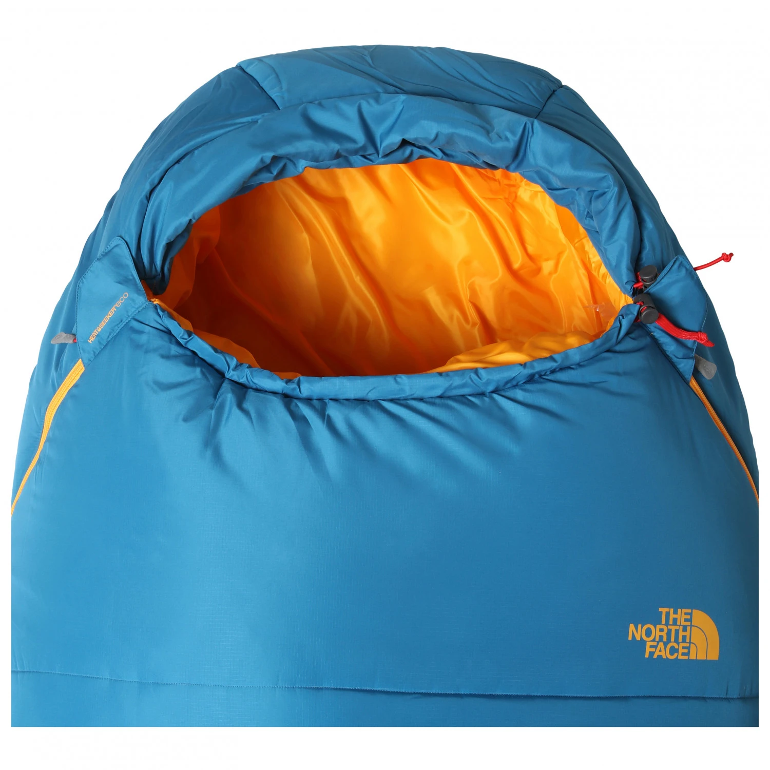 The North Face Wasatch Pro 20 - Synthetic Sleeping Bag 4 The North Face Wasatch Pro 20 - Synthetic Sleeping Bag - Image 2