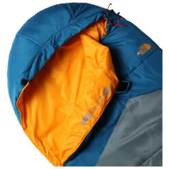 The North Face Wasatch Pro 20 - Synthetic Sleeping Bag 11 The North Face Wasatch Pro 20 - Synthetic Sleeping Bag -Brunner Sales 2025 the north face wasatch pro 20 synthetic sleeping bag detail 4