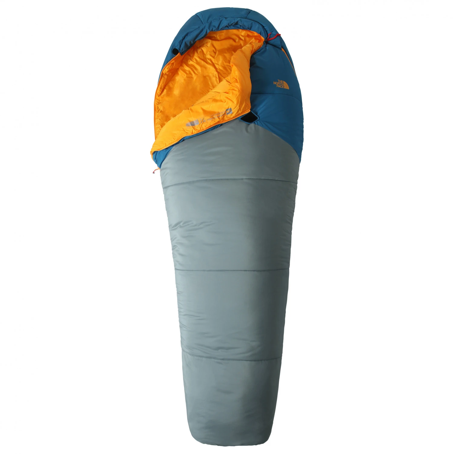 The North Face Wasatch Pro 20 - Synthetic Sleeping Bag 3 The North Face Wasatch Pro 20 - Synthetic Sleeping Bag