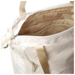 The North Face Women's Isabella Tote - Shoulder Bag -Brunner Sales 2025 the north face womens isabella tote shoulder bag detail 4