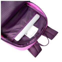 The North Face Youth Court Jester - Kids' Backpack -Brunner Sales 2025 the north face youth court jester kids backpack detail 4