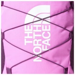 The North Face Youth Court Jester - Kids' Backpack -Brunner Sales 2025 the north face youth court jester kids backpack detail 5