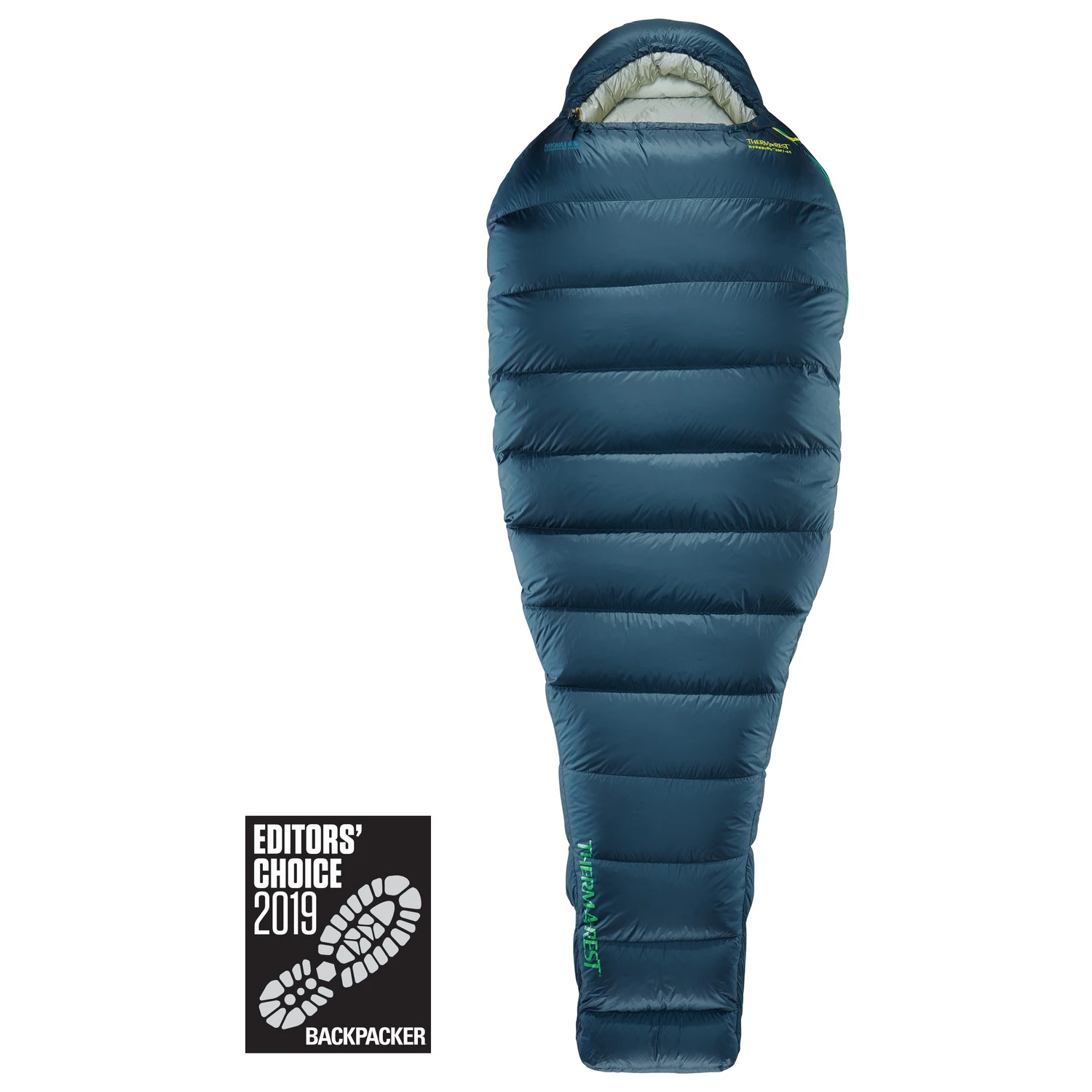 Therm-a-Rest Hyperion 20°F / -6°C UL Bag - Down Sleeping Bag 3 Therm-a-Rest Hyperion 20°F / -6°C UL Bag - Down Sleeping Bag