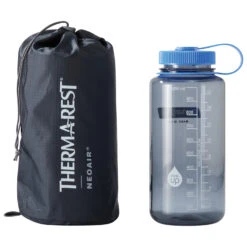 Therm-a-Rest NeoAir Topo - Sleeping Mat -Brunner Sales 2025 therm a rest neoair topo sleeping mat detail 3