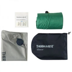 Therm-a-Rest NeoAir Venture - Sleeping Mat -Brunner Sales 2025 therm a rest neoair venture sleeping mat detail 3