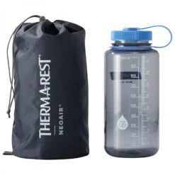 Therm-a-Rest NeoAir Venture - Sleeping Mat -Brunner Sales 2025 therm a rest neoair venture sleeping mat detail 4