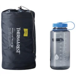 Therm-a-Rest ProLite Plus - Sleeping Mat -Brunner Sales 2025 therm a rest prolite plus sleeping mat bf detail 3