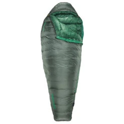 Therm-a-Rest Questar 32F/0C - Down Sleeping Bag -Brunner Sales 2025 therm a rest questar 32f 0c down sleeping bag detail 2