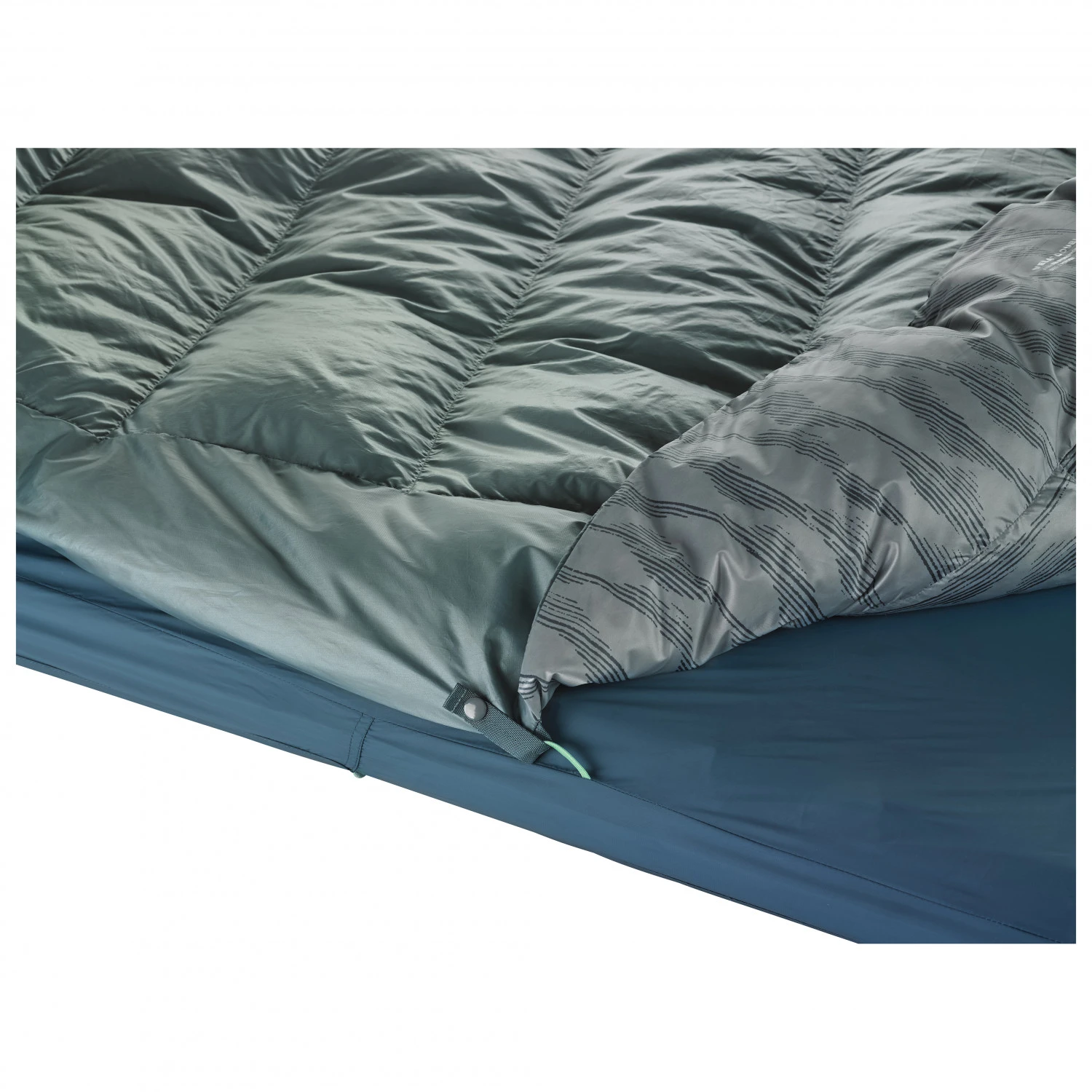 Therm-a-Rest Synergy Lite Coupler - Sleeping Mat 5 Therm-a-Rest Synergy Lite Coupler - Sleeping Mat - Image 3