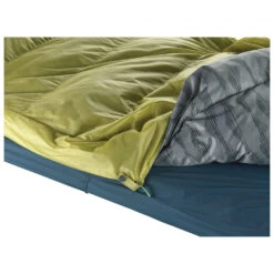 Therm-a-Rest Synergy Lite Sheet - Sleeping Mat -Brunner Sales 2025 therm a rest synergy lite sheet sleeping mat detail 4