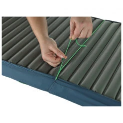 Therm-a-Rest Synergy Lite Sheet - Sleeping Mat -Brunner Sales 2025 therm a rest synergy lite sheet sleeping mat detail 5
