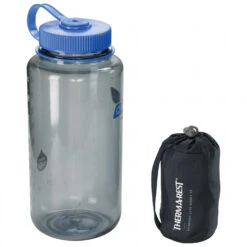 Therm-a-Rest Synergy Lite Sheet - Sleeping Mat -Brunner Sales 2025 therm a rest synergy lite sheet sleeping mat detail 6