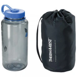 Therm-a-Rest Synergy Luxe Coupler - Sleeping Mat -Brunner Sales 2025 therm a rest synergy luxe coupler sleeping mat detail 3