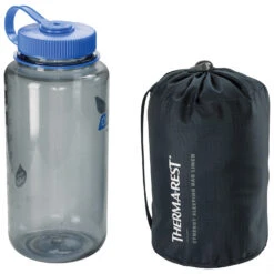 Therm-a-Rest Synergy Sleeping Bag Liner - Travel Sleeping Bag -Brunner Sales 2025 therm a rest synergy sleeping bag liner travel sleeping bag detail 3