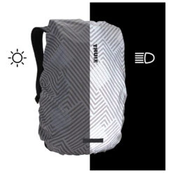 Thule Paramount Rain Cover - Rain Cover -Brunner Sales 2025 thule paramount rain cover rain cover detail 3