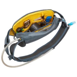 Thule Rail Hip Pack 4 - Hip Bag -Brunner Sales 2025 thule rail hip pack 4 hip bag detail 5