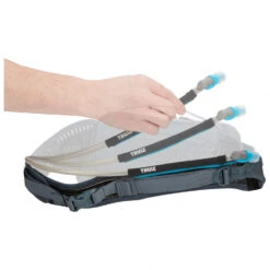 Thule Rail Hip Pack 4 - Hip Bag -Brunner Sales 2025 thule rail hip pack 4 hip bag detail 7