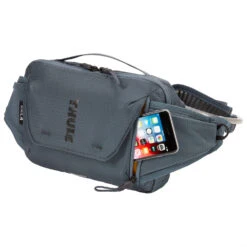 Thule Rail Hip Pack 4 - Hip Bag -Brunner Sales 2025 thule rail hip pack 4 hip bag detail 8