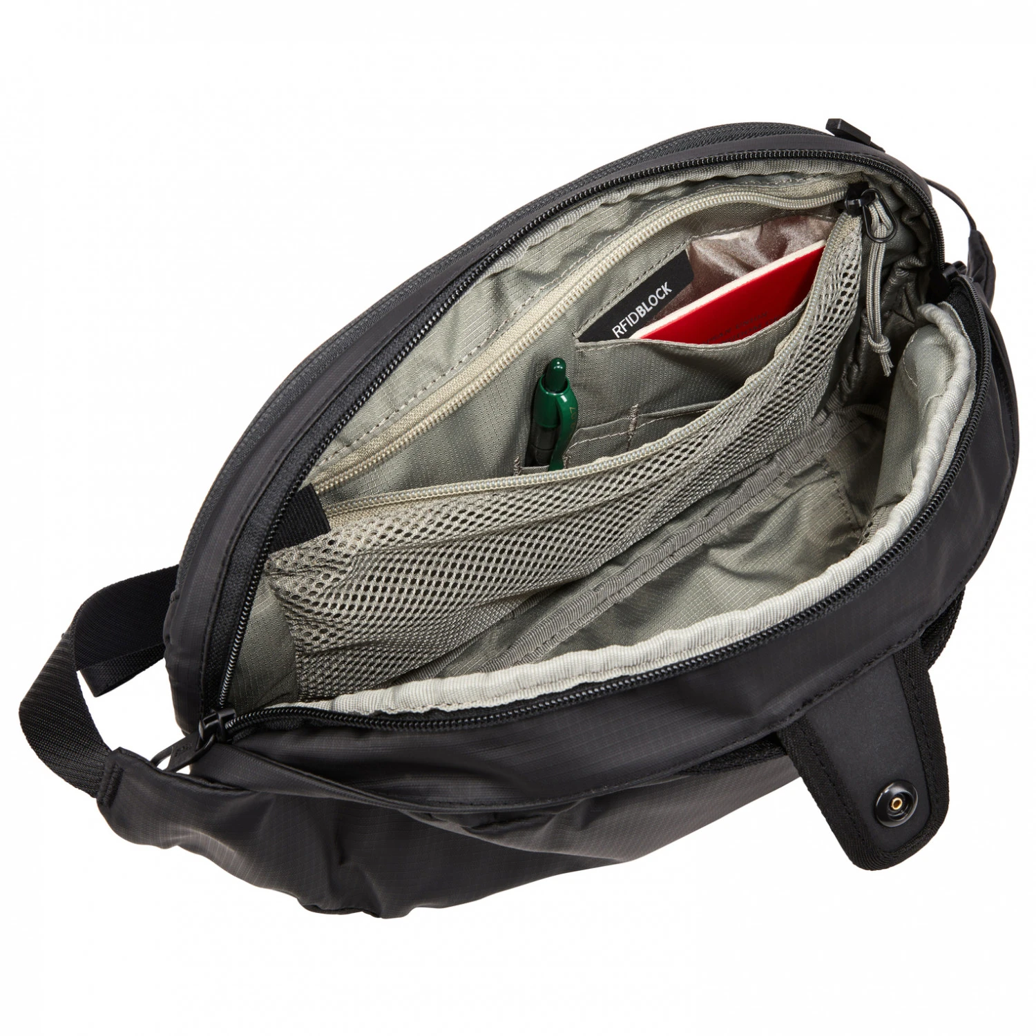 Thule Tact Crossbody 5 - Shoulder Bag 7 Thule Tact Crossbody 5 - Shoulder Bag - Image 5