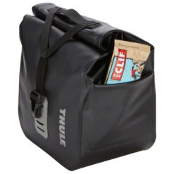 Thule Shield Handlebar Bag 10 15 Thule Shield Handlebar Bag 10 -Brunner Sales 2025 thule thule shield handlebar bag 10 detail 3