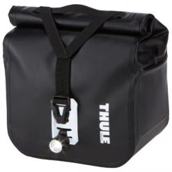 Thule Shield Handlebar Bag 10 16 Thule Shield Handlebar Bag 10 -Brunner Sales 2025 thule thule shield handlebar bag 10 detail 4